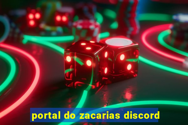 portal do zacarias discord